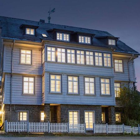 Altes Rathaus Hahnenklee Villa Goslar Exterior photo