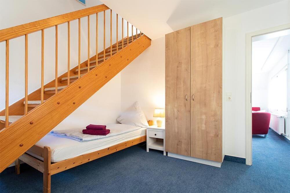 Altes Rathaus Hahnenklee Villa Goslar Room photo