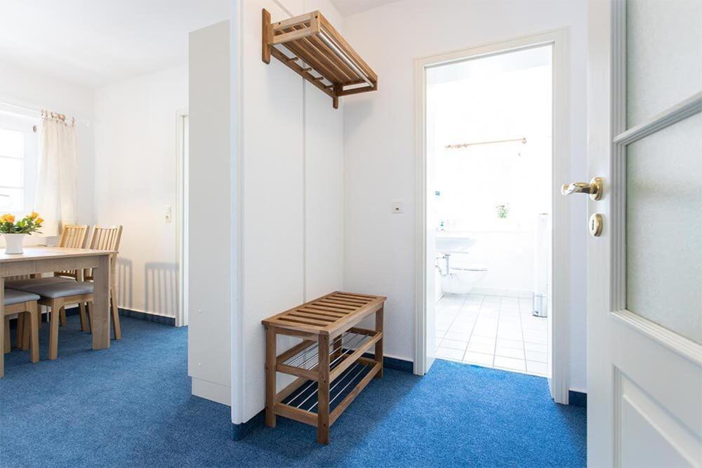 Altes Rathaus Hahnenklee Villa Goslar Room photo