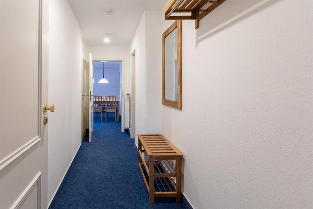 Altes Rathaus Hahnenklee Villa Goslar Room photo