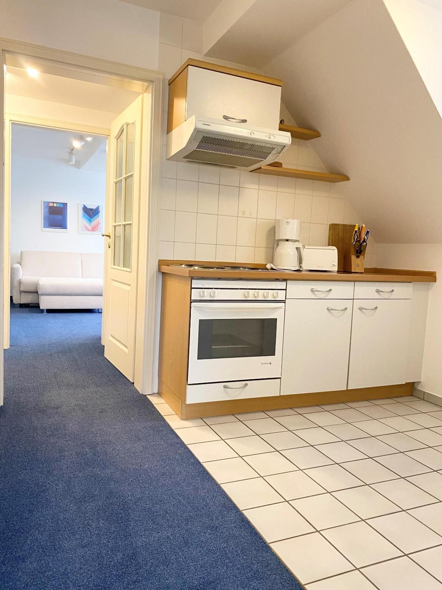 Altes Rathaus Hahnenklee Villa Goslar Room photo
