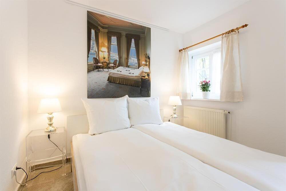 Altes Rathaus Hahnenklee Villa Goslar Room photo